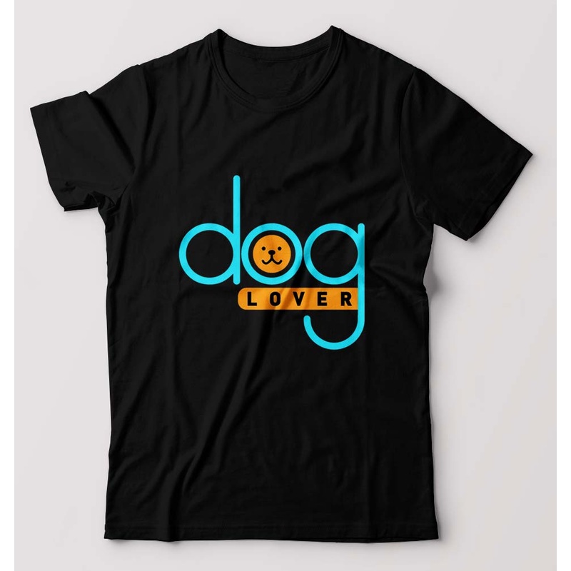 Dog Lover T-Shirt for Men EMC50258998251