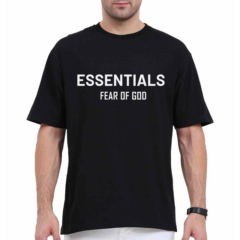 Fear Of God T-Shirt for Men EMC50258998178