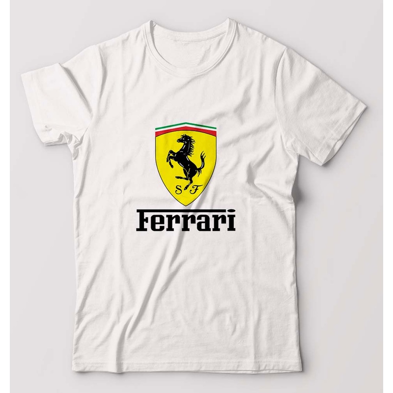 Ferrari T-Shirt for Men EMC50258998253