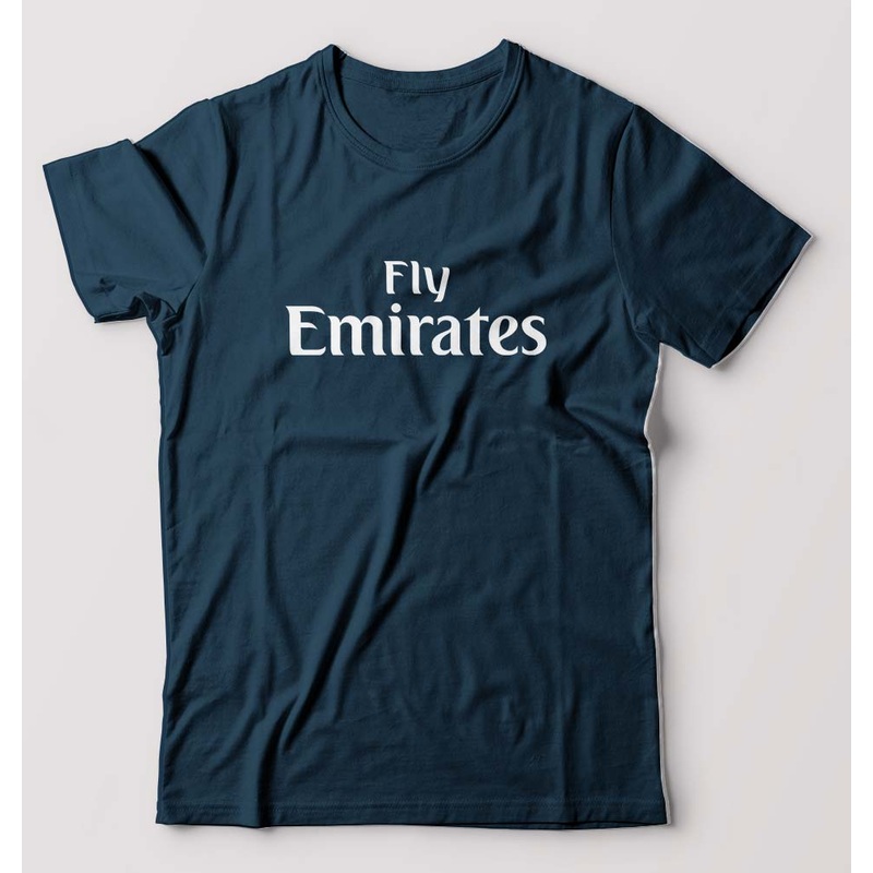 Fly Emiates T-Shirt for Men EMC50258998285