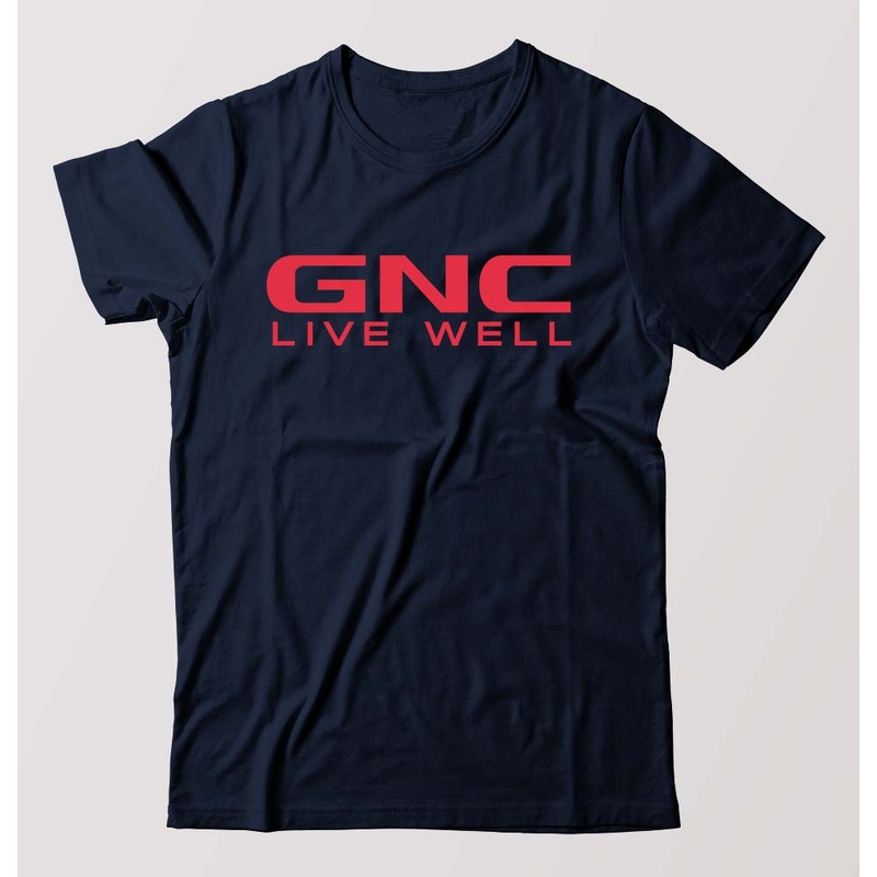 GNC T-Shirt for Men EMC50258998164