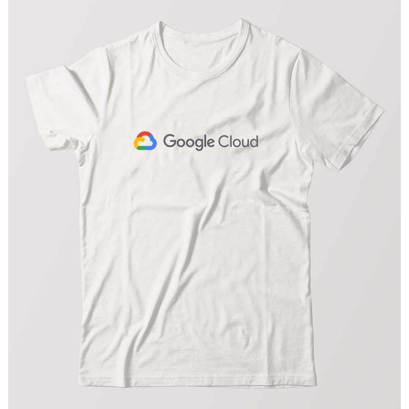 google cloud T-Shirt for Men EMC50258998315