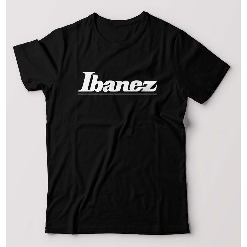 Ibanez Guitar T-Shirt for Men EMC50258998191