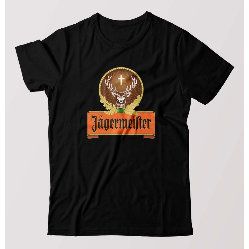 jagermeister T-Shirt for Men EMC50258998183