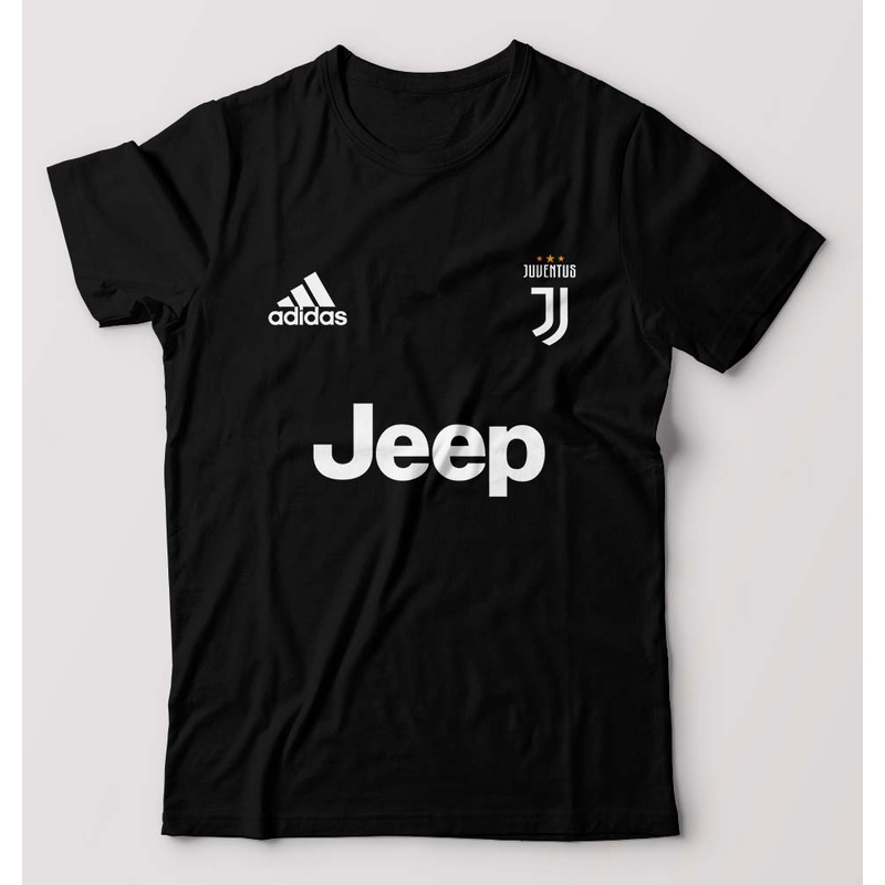 Juventus F.C. 2021-22 T-Shirt for Men EMC50258998166