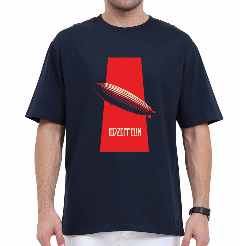 Led Zeppelin T-Shirt for Men EMC50258998177