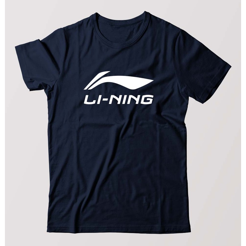 Li-Ning T-Shirt for Men EMC50258998242