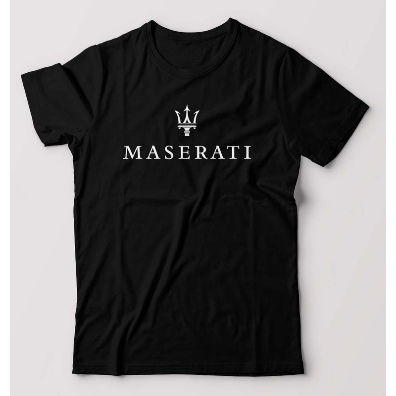 Maserati T-Shirt for Men EMC50258998282