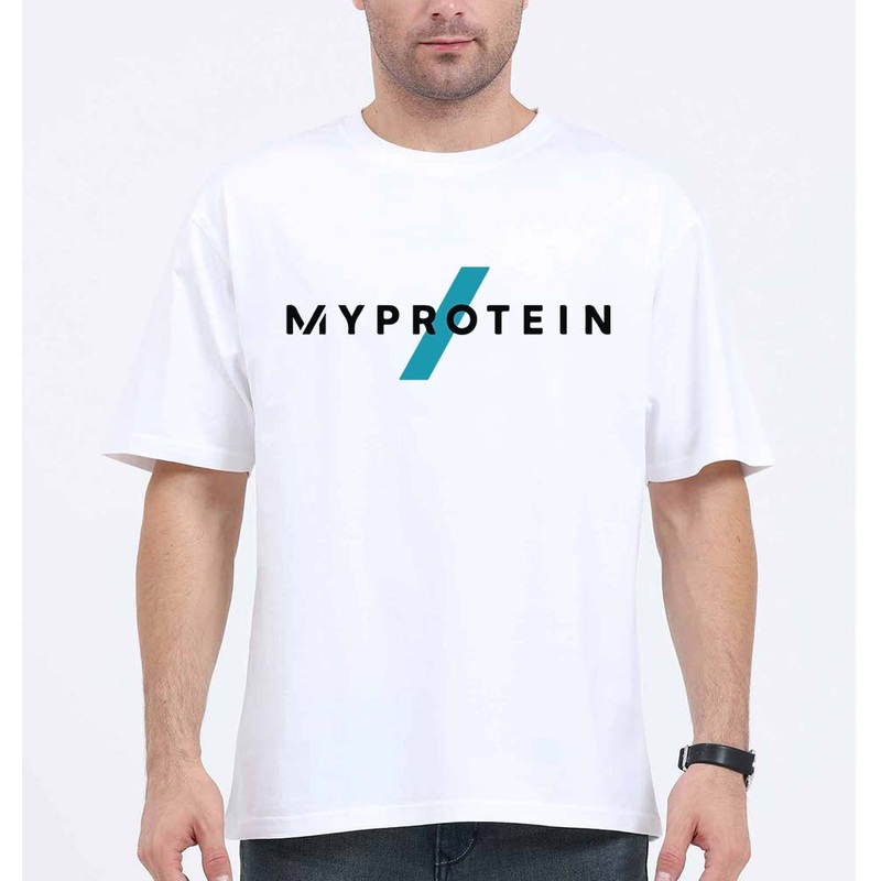 Myprotein Oversized T-Shirt for Men EMC50258998303
