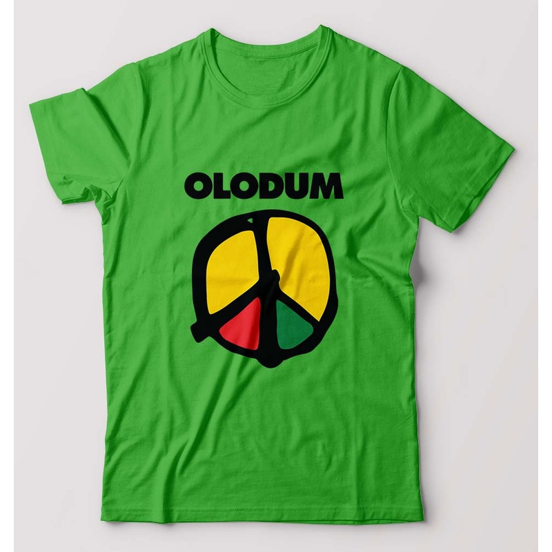 Olodum T-Shirt for Men EMC50258998175