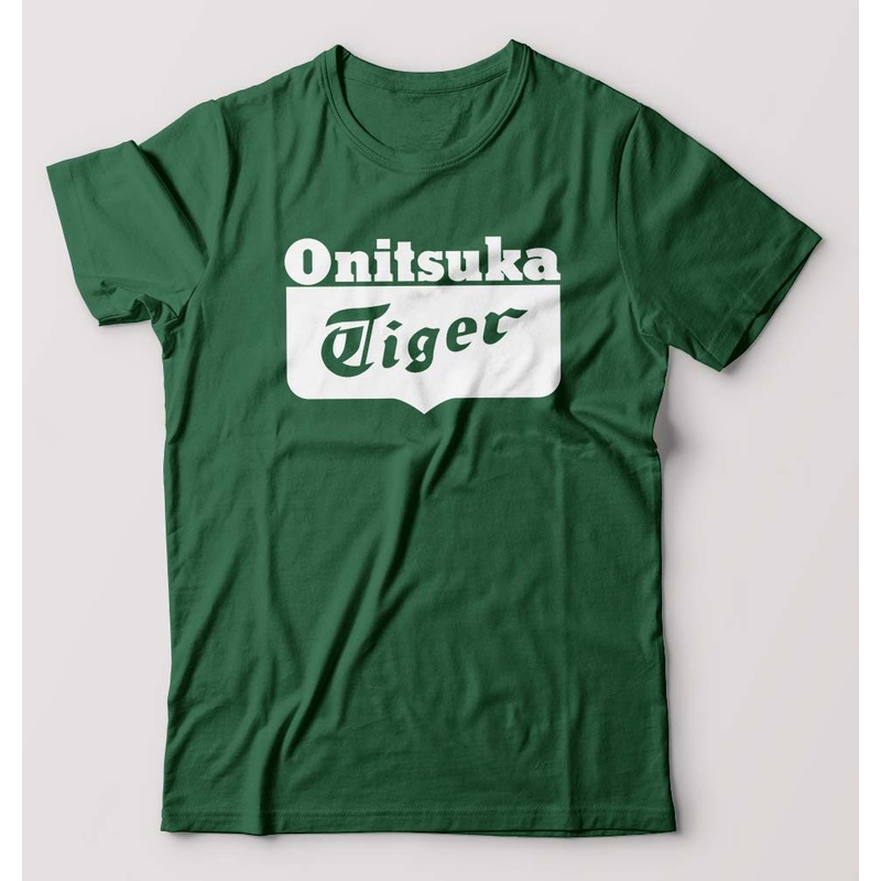 Onitsuka Tiger T-Shirt for Men EMC50258998258