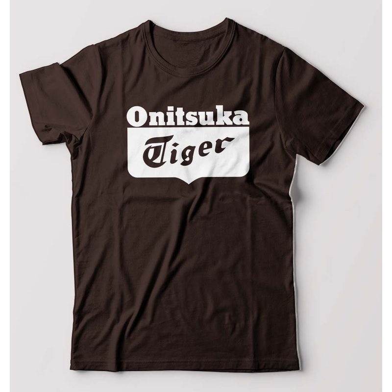 Onitsuka Tiger T-Shirt for Men EMC50258998259