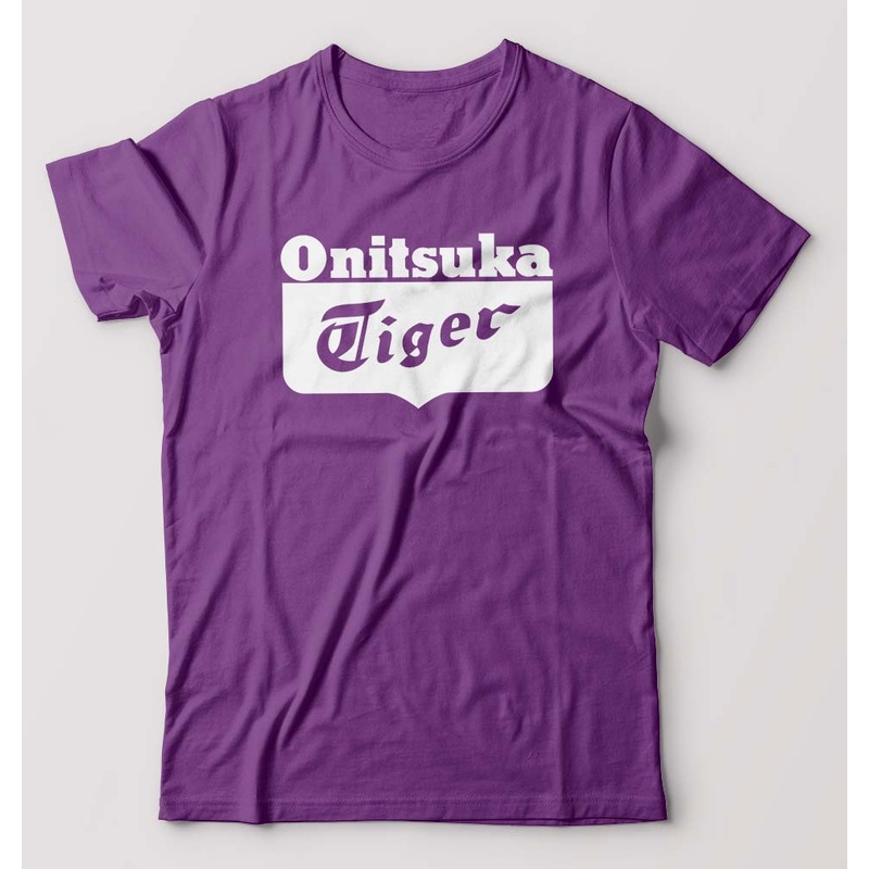 Onitsuka Tiger T-Shirt for Men EMC50258998261