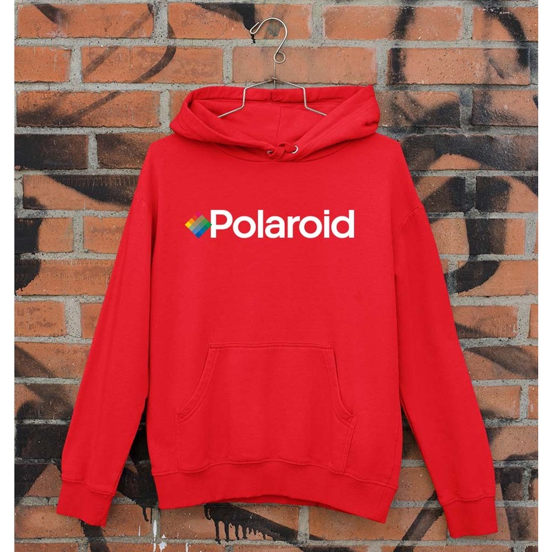 Polaroid Unisex Hoodie for Men/Women EMC50258998211