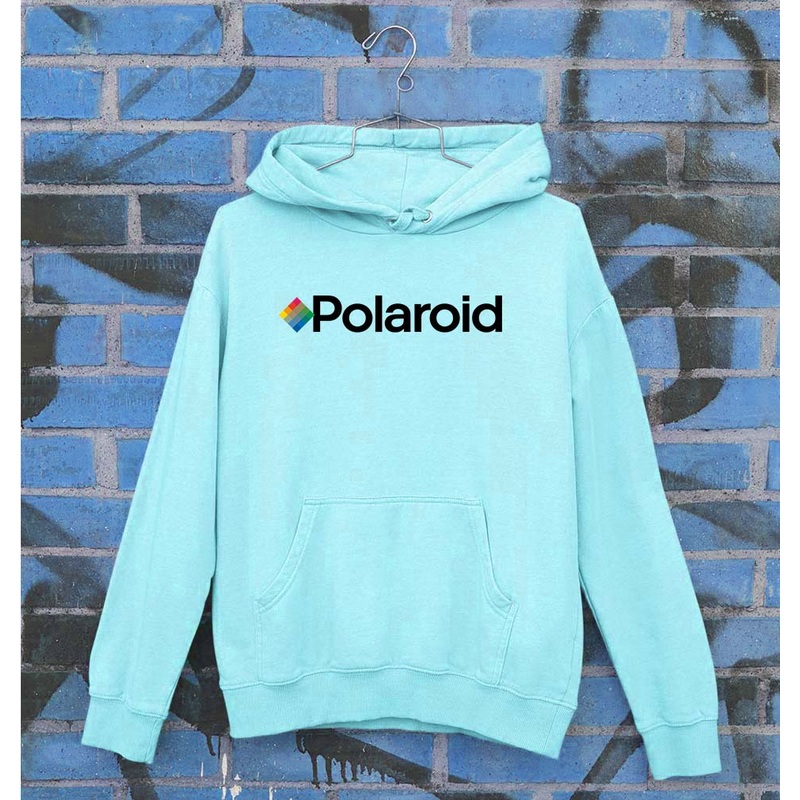 Polaroid Unisex Hoodie for Men/Women EMC50258998212