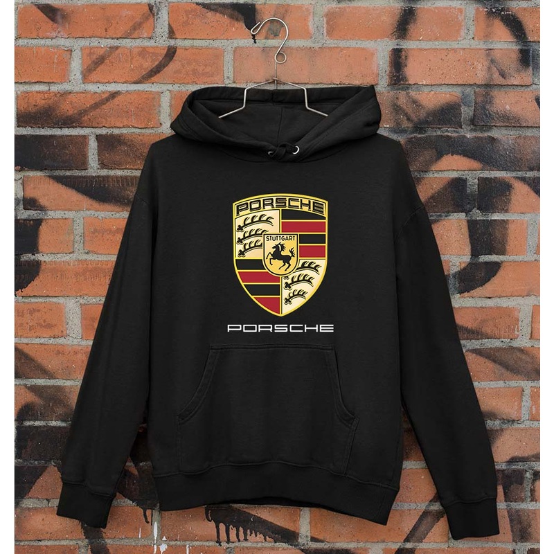 Porsche Logo Unisex Hoodie for Men/Women EMC50258998306