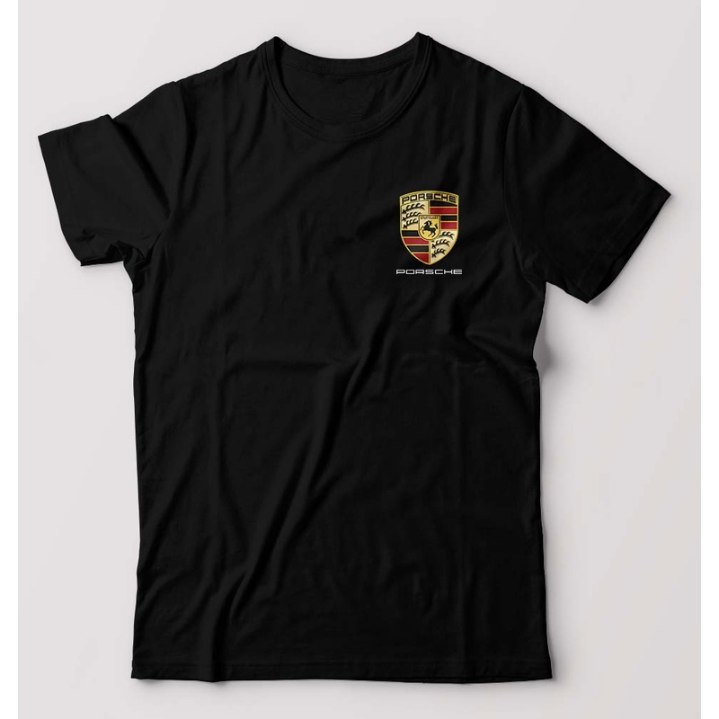 Porsche Pocket Logo T-Shirt for Men EMC50258998309