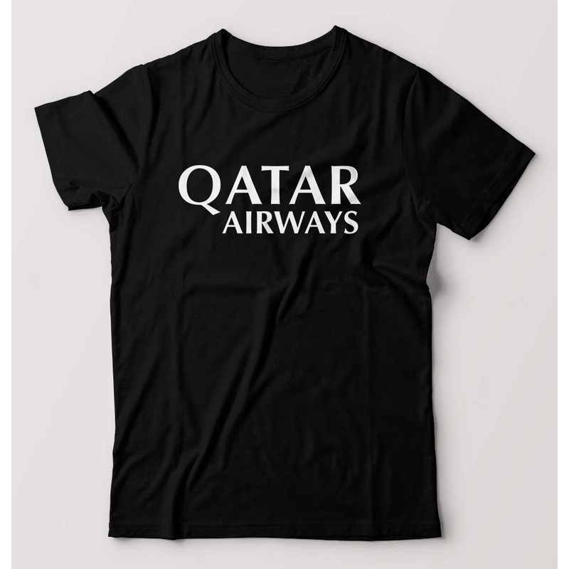 Qatar Airways T-Shirt for Men EMC50258998286