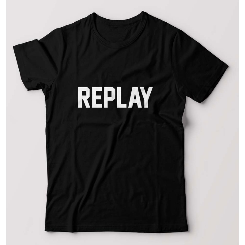 Replay T-Shirt for Men EMC50258998184