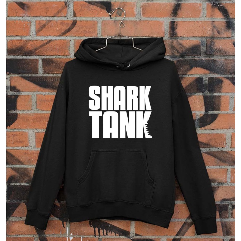 Shark Tank Unisex Hoodie for Men/Women