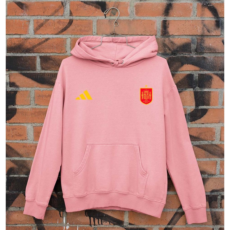 Spain Football Unisex Hoodie for Men/Women EMC50258998294