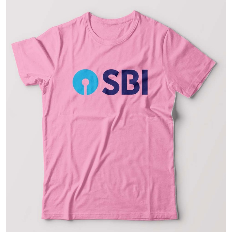 State Bank of India(SBI) T-Shirt for Men EMC50258998291