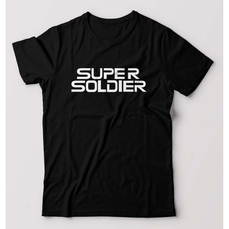 Super Soldier T-Shirt for Men EMC50258998316