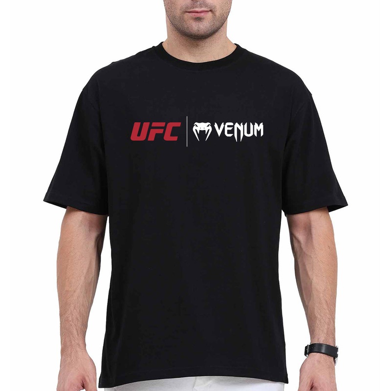UFC Venum T-Shirt for Men EMC50258998288