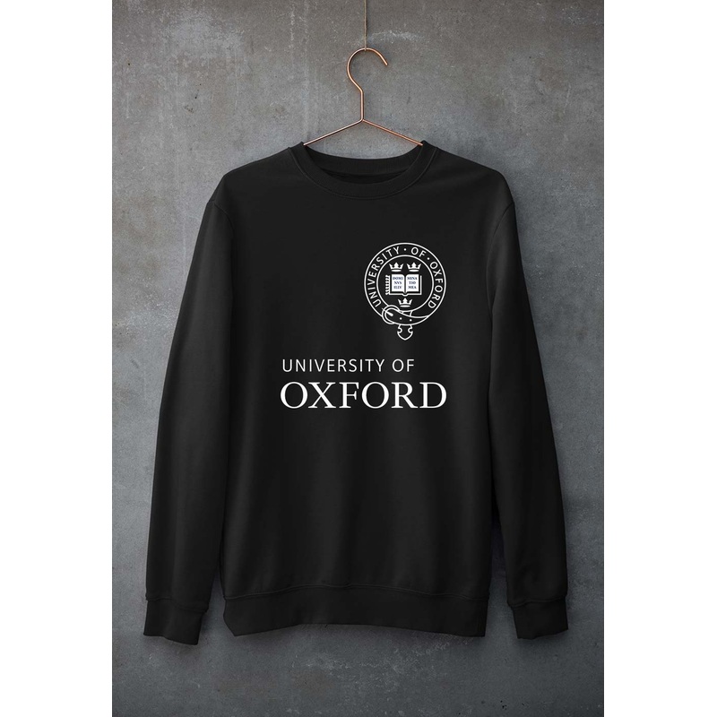 University of Oxford Unisex Sweatshirt for Men/Women EMC50258998129