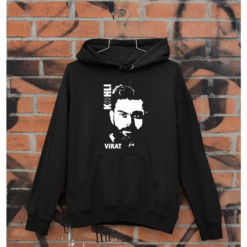 Virat Kohli Unisex Hoodie for Men/Women EMC50258998188