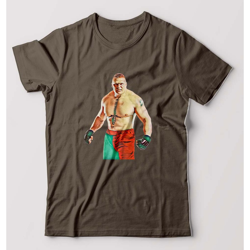 Brock Lesnar (WWE) T-Shirt for Men EMC50258997928