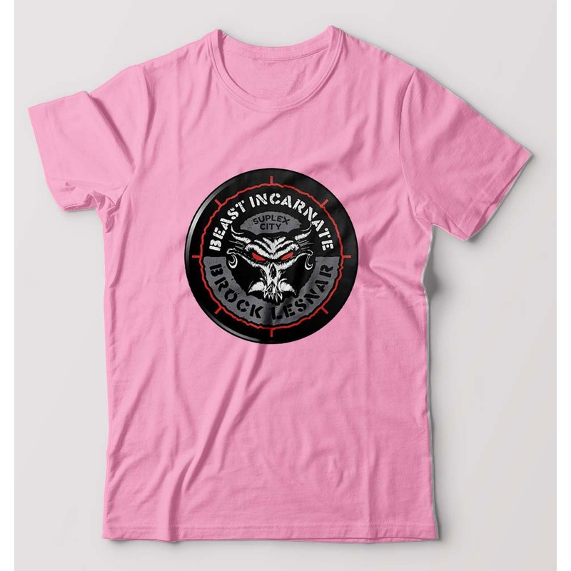 Brock Lesnar (WWE) T-Shirt for Men EMC50258997929