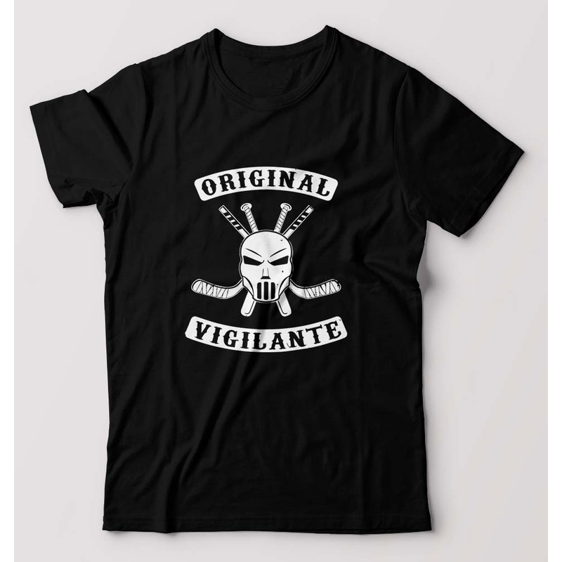 Casey Jones T-Shirt for Men