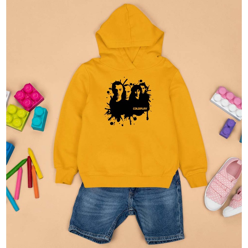 Coldplay Kids Hoodie for Boy/Girl EMC50258997949