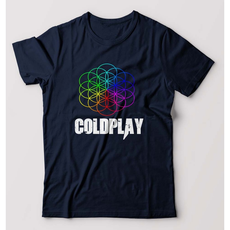 Coldplay T-Shirt for Men EMC50258998015