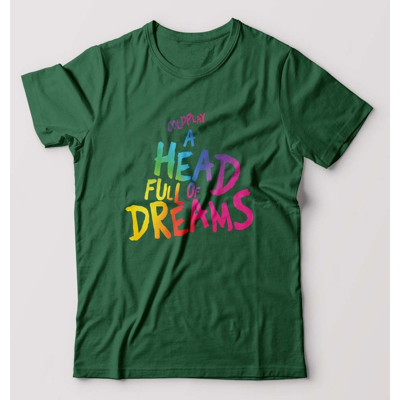 Coldplay T-Shirt for Men EMC50258998016