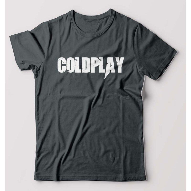 Coldplay T-Shirt for Men EMC50258998018