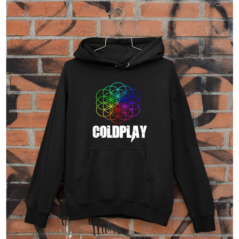 Coldplay Unisex Hoodie for Men/Women EMC50258997995
