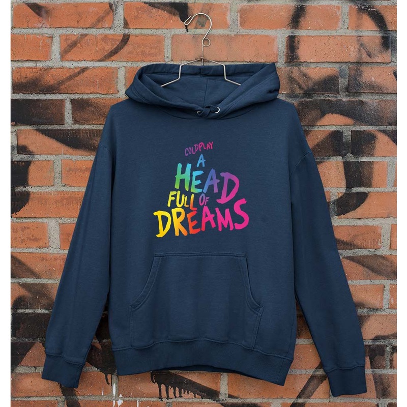 Coldplay Unisex Hoodie for Men/Women EMC50258997996