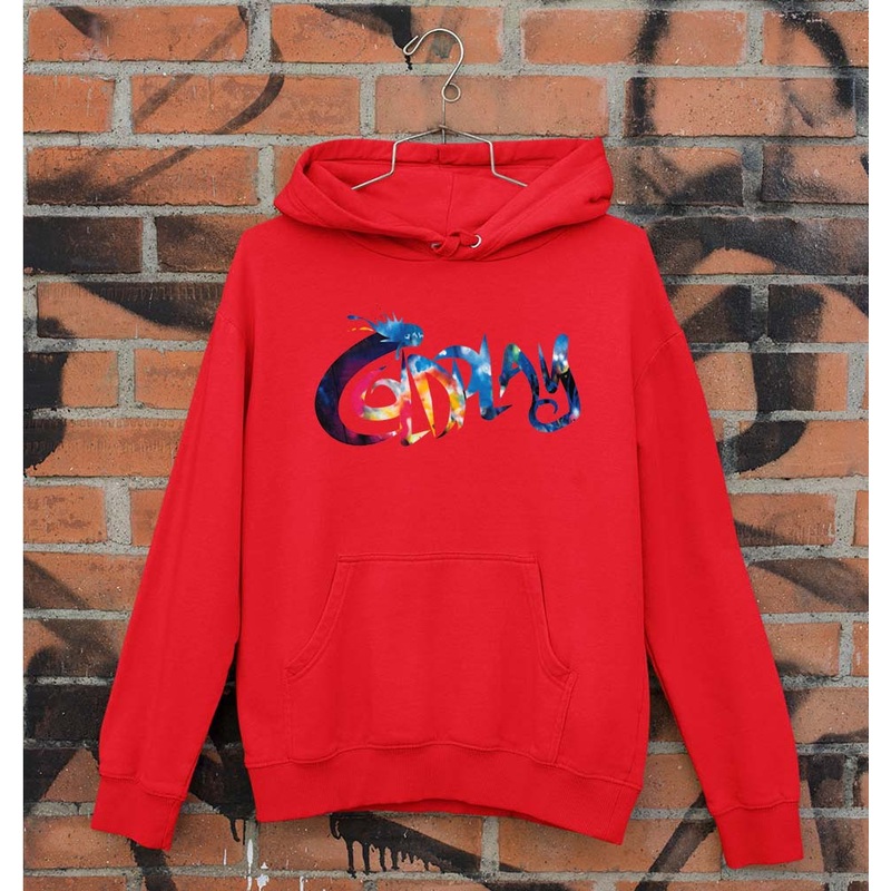 Coldplay Unisex Hoodie for Men/Women EMC50258997997