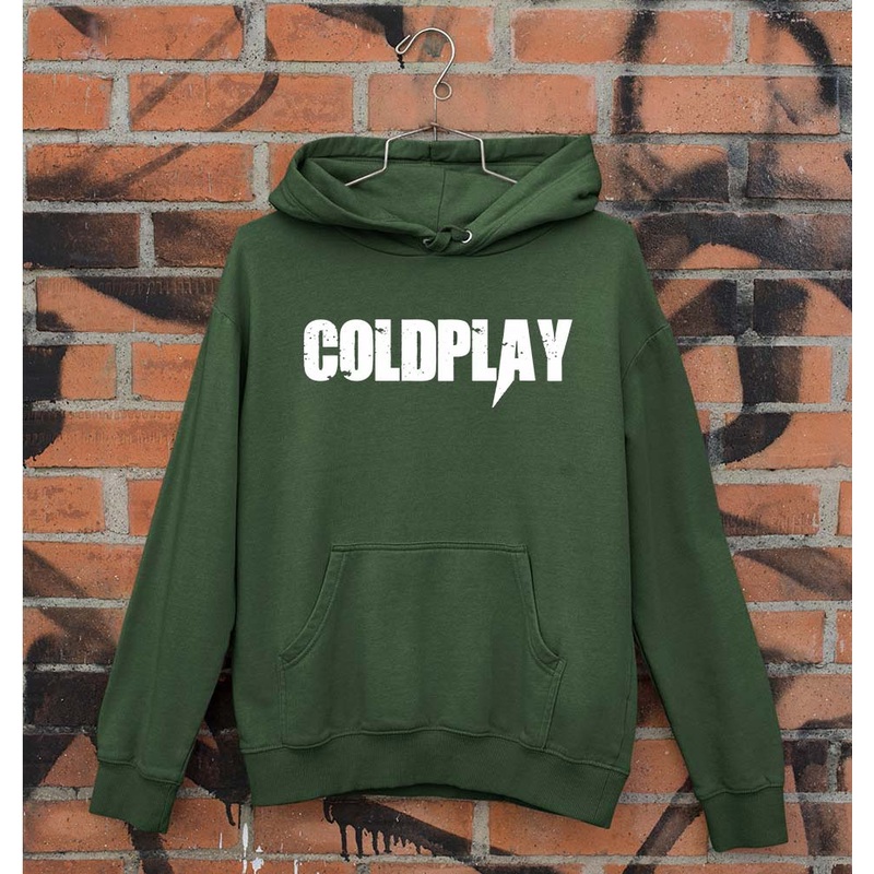 Coldplay Unisex Hoodie for Men/Women EMC50258997998