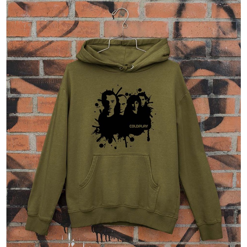 Coldplay Unisex Hoodie for Men/Women EMC50258997999