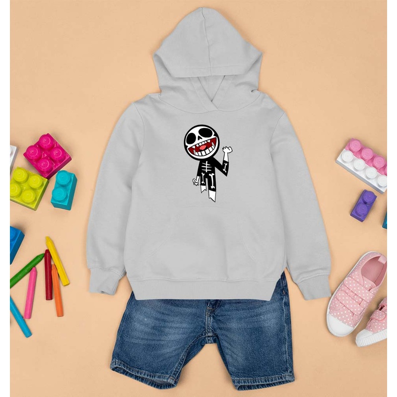 Gorillaz Kids Hoodie for Boy/Girl EMC50258997941