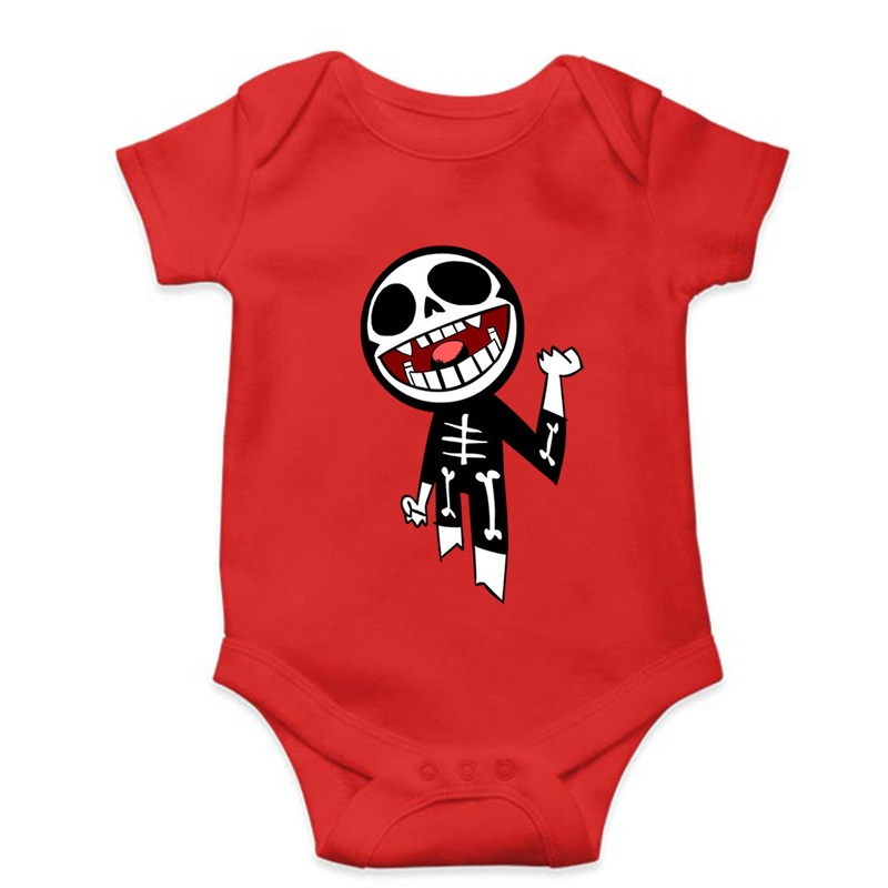 Gorillaz Kids Romper For Baby Boy/Girl EMC50258997931