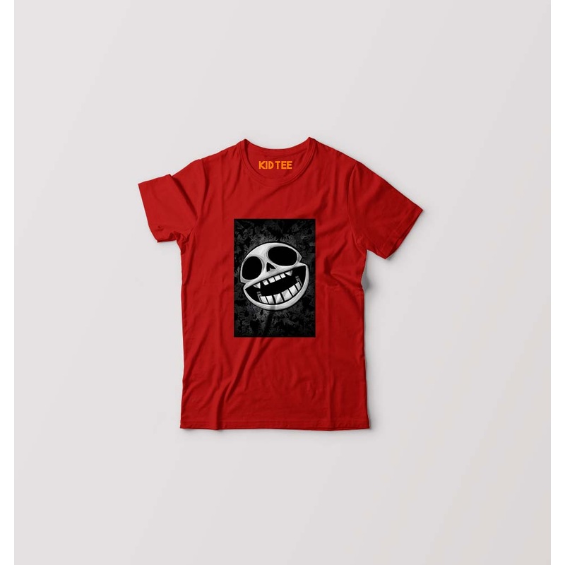 Gorillaz Kids T-Shirt for Boy/Girl EMC50258997954