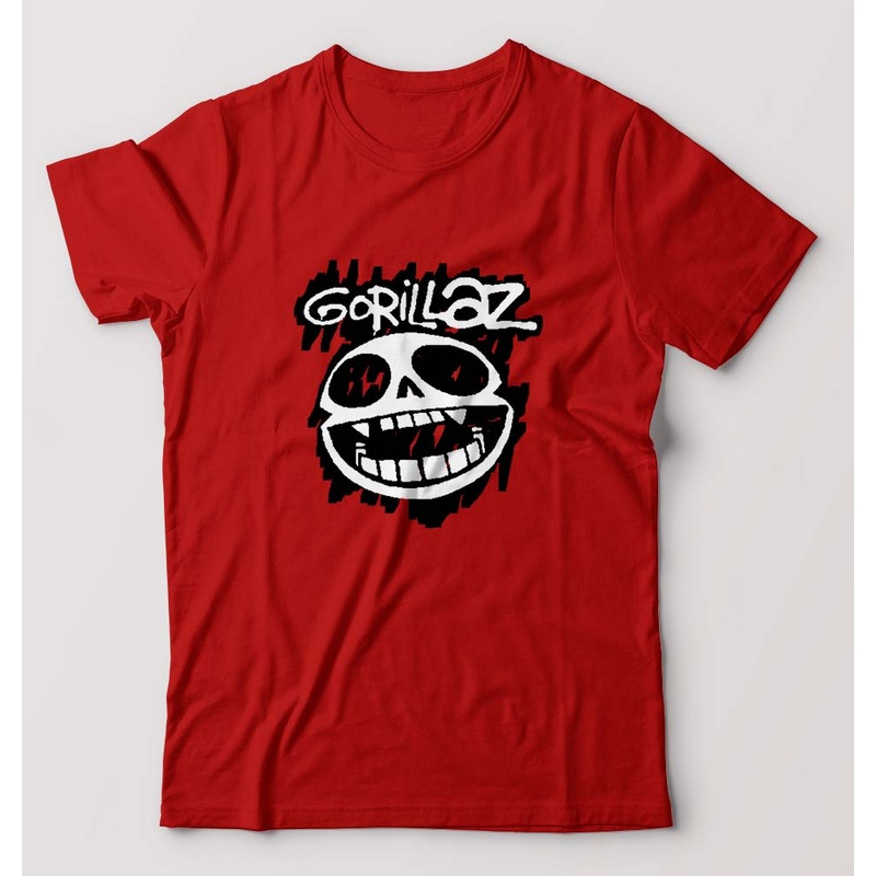 Gorillaz T-Shirt for Men EMC50258998012