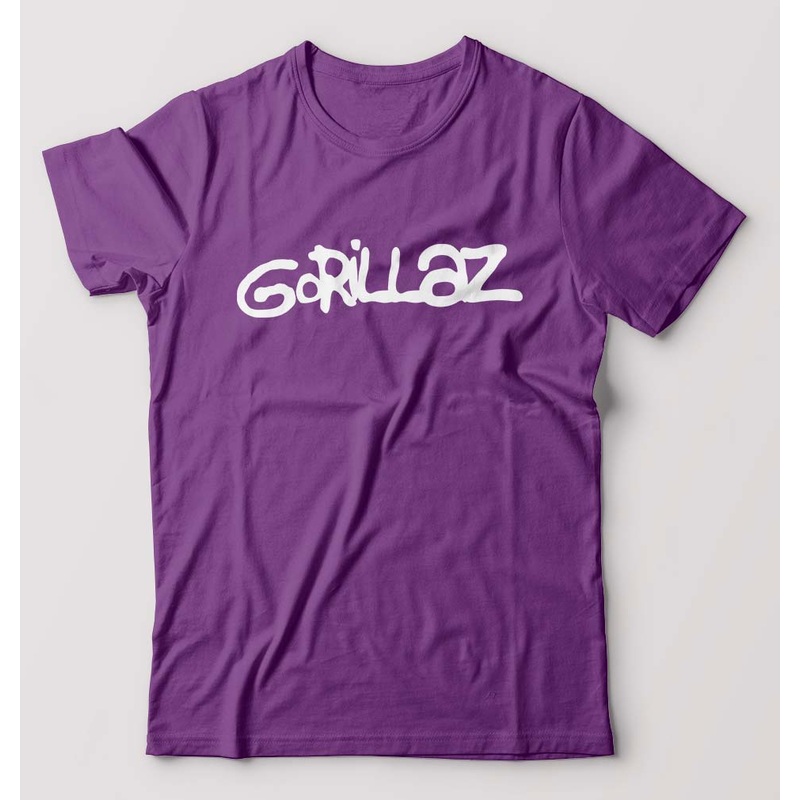 Gorillaz T-Shirt for Men EMC50258998013