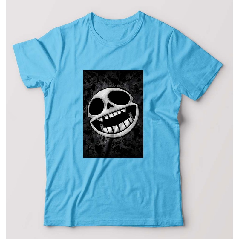 Gorillaz T-Shirt for Men EMC50258998014