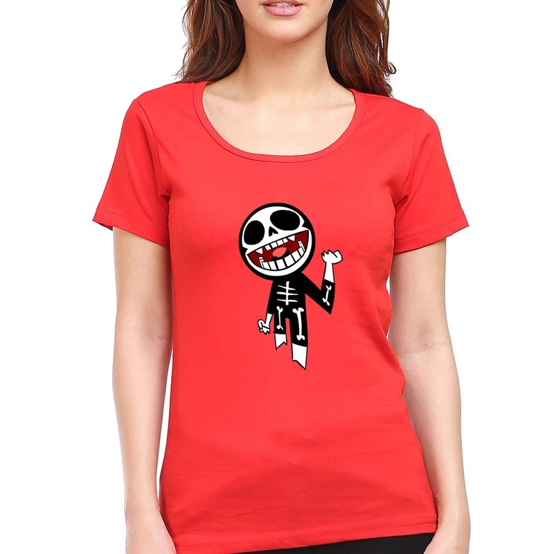 Gorillaz T-Shirt for Women EMC50258997971