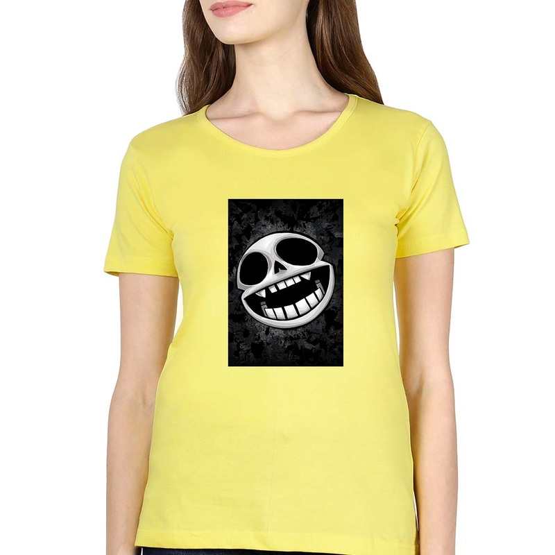 Gorillaz T-Shirt for Women EMC50258997974